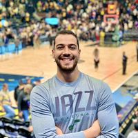 Youssef Galal's Photo