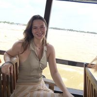 Lara Verbree's Photo