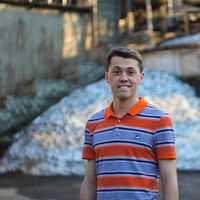 Anton Kokorin的照片