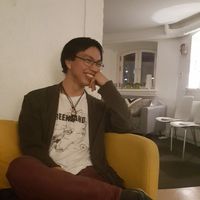 Inunnguaq Larsen's Photo