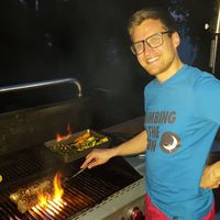 Fotos de Michael Jud