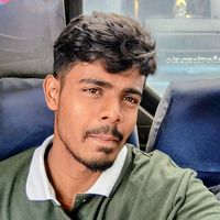 Shreyas T P的照片