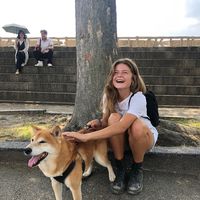 Fotos de Nathalie Borst