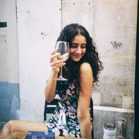 Sara Staentzel's Photo