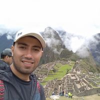 Fabián Zúñiga's Photo