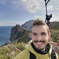 Ángel Sagredo's Photo