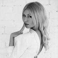 Tamara Flerinskaia's Photo