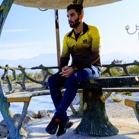 Milad Alizadeh's Photo