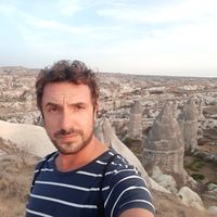 Claudio Buzzoni's Photo