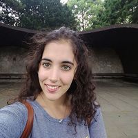 Maria Fernandez Martin的照片