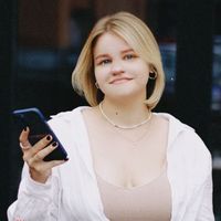 Anastasiya Melekhovets的照片