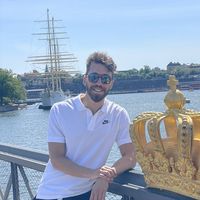 Emilio Telluri's Photo