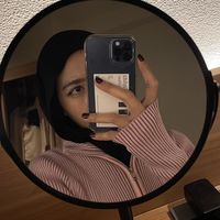 Lisa Budiharjo's Photo