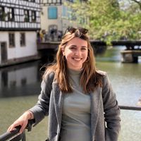 Fotos von Margaret Renner