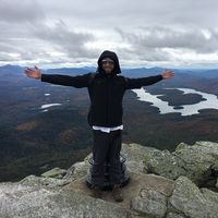 Brad Crisman的照片