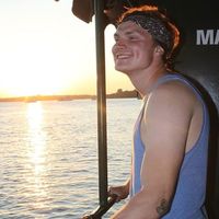 Albert Mäkelä's Photo