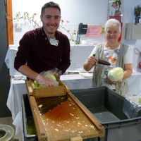 Fotos von Geoffrey Druot