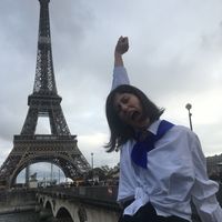 Diana Makhachadze的照片