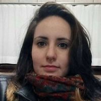 Yana Soletti's Photo