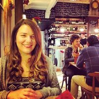 Fotos de Blair Bolick