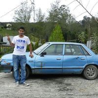 Osama Wajeeh's Photo