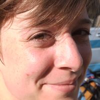 Marie Chaumel的照片