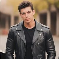 Poyraz Habib Yaman's Photo