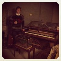 Brent Rowley's Photo