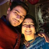 Rishik Mani的照片