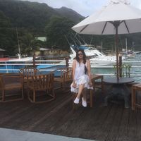 Menna Moghazi's Photo