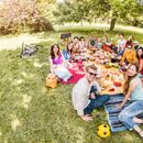 PIC-NIC PARTY IN FLORENCE's picture