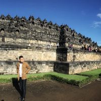 Bondan Kejawein的照片