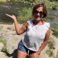 Lucía Barrionuevo's Photo