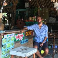 Kirill Akentev的照片