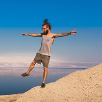 Michele Fossati's Photo