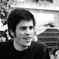 Edouard Hosten的照片