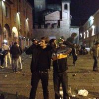 Photos de Kieran Saunder