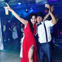 Mati Spatazza's Photo