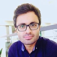 Hamid Erfani's Photo