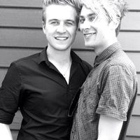 Mark Luckman's Photo