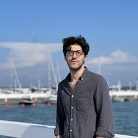 Mostafa Omar's Photo