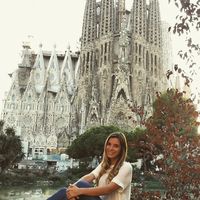 Susana Moreno Ardisoni's Photo