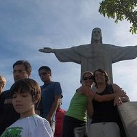 Rodrigo Garrido's Photo