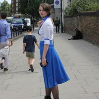 Photos de Abbie Dean