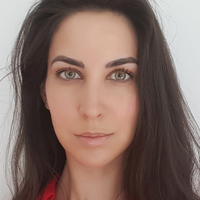 Le foto di Andrea Šťastná