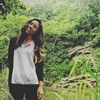 Le foto di Jeniffer Sánchez