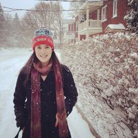 Gabrielle Murphy的照片