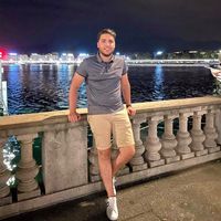 Emir Ben Khadda's Photo