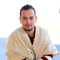 Brahim Abderahman's Photo