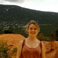 Louisa Hoffmeister's Photo